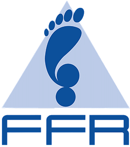 Logo Fédération Francaise de reflexologie