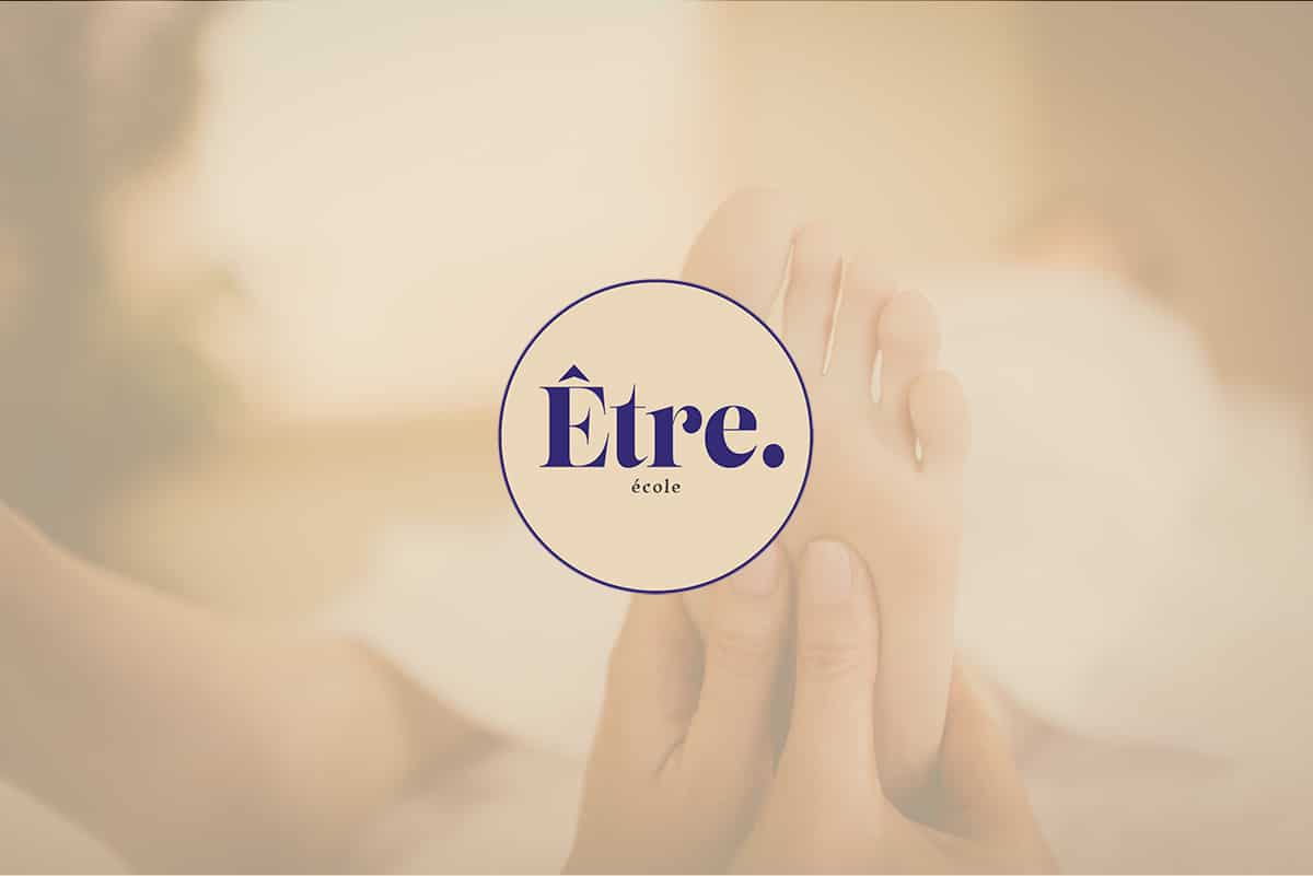 formation réflexologie école ETRE