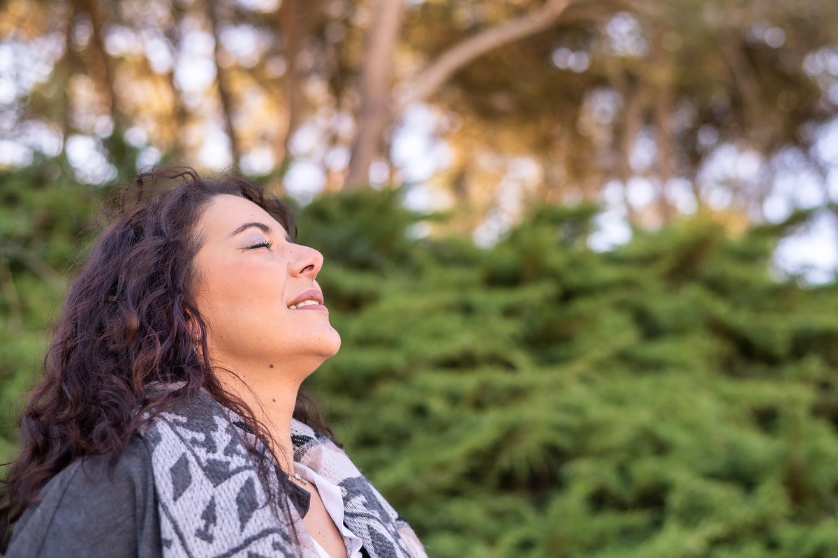 Relaxation et respiration profonde pour réduire le stress